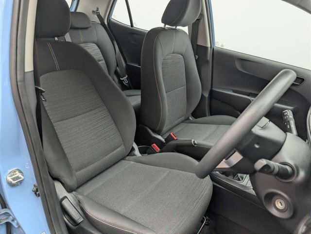 USED 2019 19 KIA PICANTO 1.0 Picanto 1 5dr CLICK+COLLECT / HOME DELIVERY