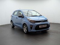 USED 2019 19 KIA PICANTO 1.0 Picanto 1 5dr CLICK+COLLECT / HOME DELIVERY
