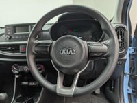 USED 2019 19 KIA PICANTO 1.0 Picanto 1 5dr CLICK+COLLECT / HOME DELIVERY