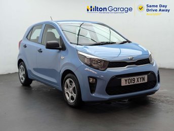 2019 KIA PICANTO