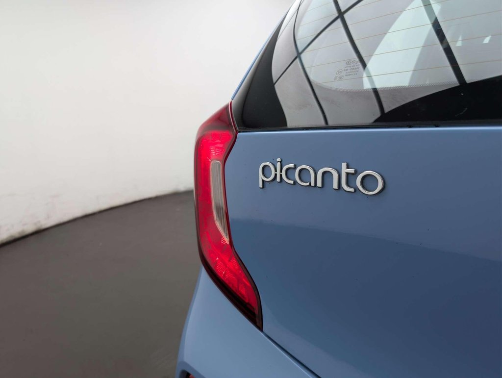 Used 2019 19 KIA PICANTO 1.0 Picanto 1 5dr CLICK+COLLECT / HOME DELIVERY