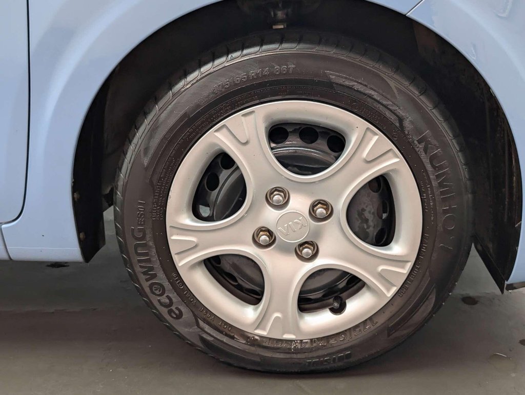 Used 2019 19 KIA PICANTO 1.0 Picanto 1 5dr CLICK+COLLECT / HOME DELIVERY
