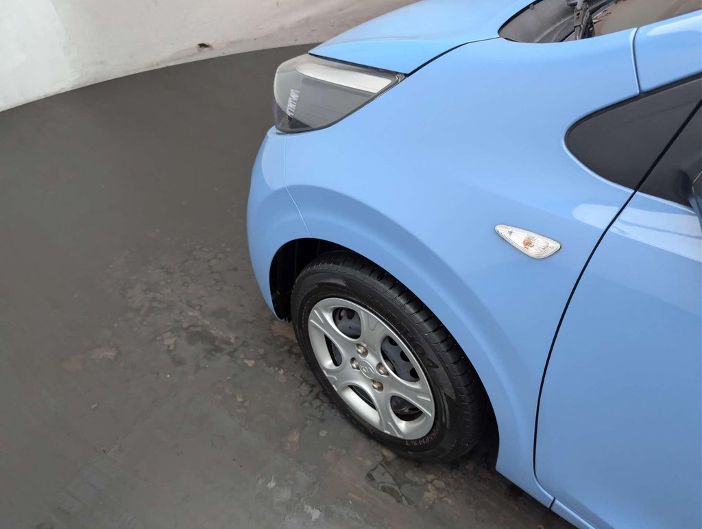 Used 2019 19 KIA PICANTO 1.0 Picanto 1 5dr CLICK+COLLECT / HOME DELIVERY