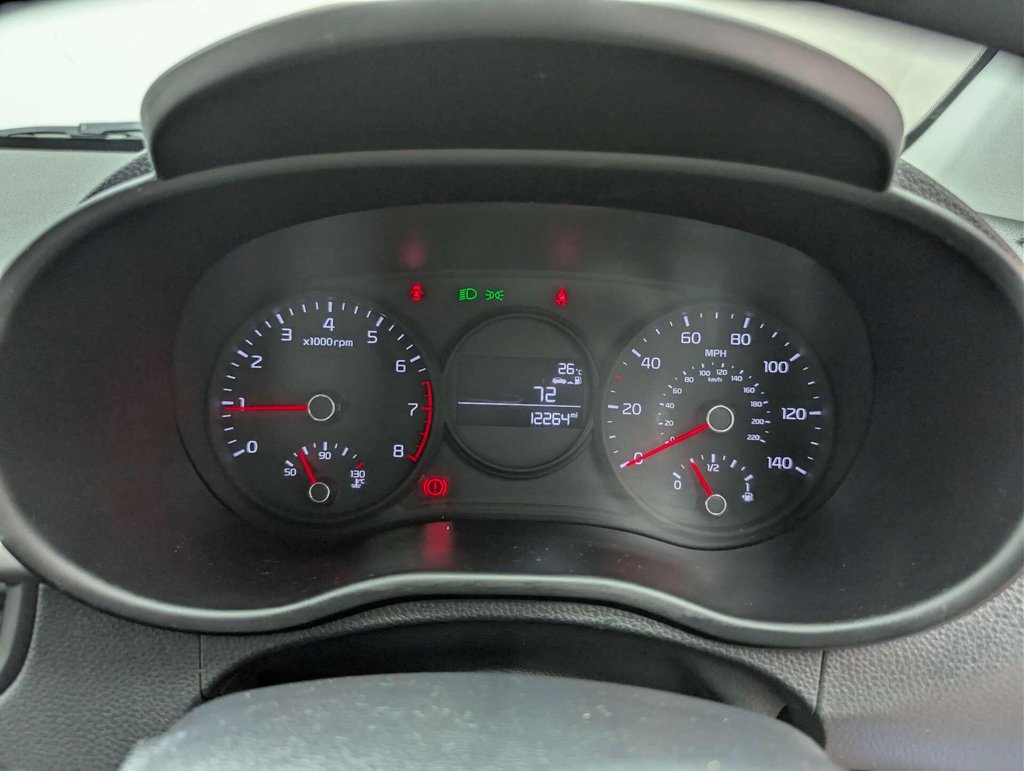Used 2019 19 KIA PICANTO 1.0 Picanto 1 5dr CLICK+COLLECT / HOME DELIVERY