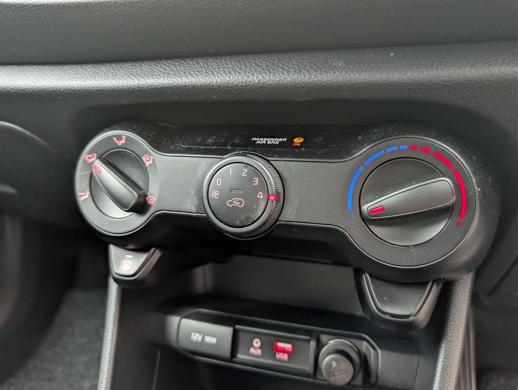 Used 2019 19 KIA PICANTO 1.0 Picanto 1 5dr CLICK+COLLECT / HOME DELIVERY