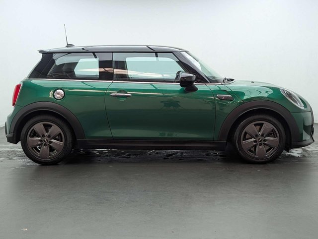 USED 2022 22 MINI HATCH 2.0 Cooper S Classic 3dr CLICK+COLLECT / HOME DELIVERY