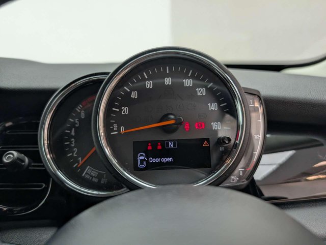 USED 2022 22 MINI HATCH 2.0 Cooper S Classic 3dr CLICK+COLLECT / HOME DELIVERY