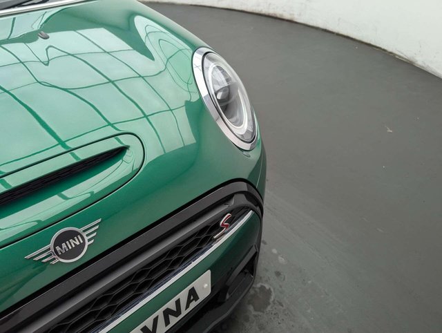 USED 2022 22 MINI HATCH 2.0 Cooper S Classic 3dr CLICK+COLLECT / HOME DELIVERY