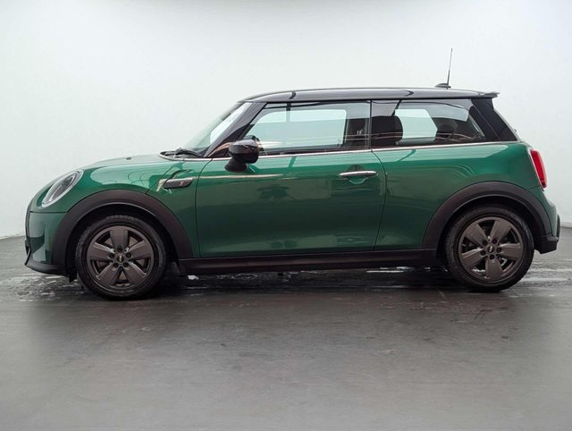 USED 2022 22 MINI HATCH 2.0 Cooper S Classic 3dr CLICK+COLLECT / HOME DELIVERY