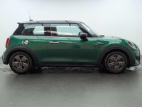 USED 2022 22 MINI HATCH 2.0 Cooper S Classic 3dr CLICK+COLLECT / HOME DELIVERY