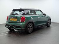 USED 2022 22 MINI HATCH 2.0 Cooper S Classic 3dr CLICK+COLLECT / HOME DELIVERY