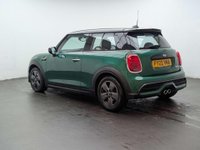 USED 2022 22 MINI HATCH 2.0 Cooper S Classic 3dr CLICK+COLLECT / HOME DELIVERY