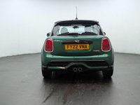 USED 2022 22 MINI HATCH 2.0 Cooper S Classic 3dr CLICK+COLLECT / HOME DELIVERY