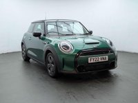 USED 2022 22 MINI HATCH 2.0 Cooper S Classic 3dr CLICK+COLLECT / HOME DELIVERY