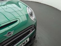 USED 2022 22 MINI HATCH 2.0 Cooper S Classic 3dr CLICK+COLLECT / HOME DELIVERY