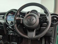 USED 2022 22 MINI HATCH 2.0 Cooper S Classic 3dr CLICK+COLLECT / HOME DELIVERY