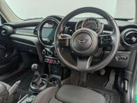 USED 2022 22 MINI HATCH 2.0 Cooper S Classic 3dr CLICK+COLLECT / HOME DELIVERY