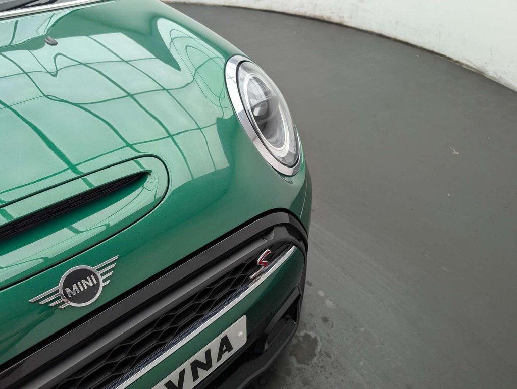 Used 2022 22 MINI HATCH 2.0 Cooper S Classic 3dr CLICK+COLLECT / HOME DELIVERY
