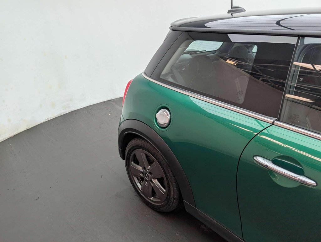 Used 2022 22 MINI HATCH 2.0 Cooper S Classic 3dr CLICK+COLLECT / HOME DELIVERY