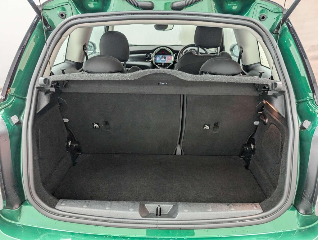 Used 2022 22 MINI HATCH 2.0 Cooper S Classic 3dr CLICK+COLLECT / HOME DELIVERY