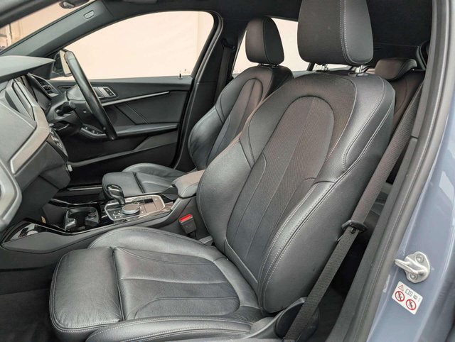 USED 2020 20 BMW 1 SERIES 1.5 118i M Sport Auto 5dr CLICK+COLLECT / HOME DELIVERY