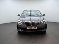 USED 2020 20 BMW 1 SERIES 1.5 118i M Sport Auto 5dr CLICK+COLLECT / HOME DELIVERY