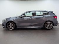 USED 2020 20 BMW 1 SERIES 1.5 118i M Sport Auto 5dr CLICK+COLLECT / HOME DELIVERY
