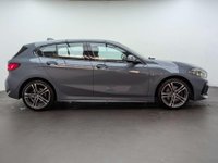 USED 2020 20 BMW 1 SERIES 1.5 118i M Sport Auto 5dr CLICK+COLLECT / HOME DELIVERY