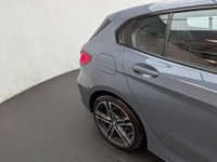 USED 2020 20 BMW 1 SERIES 1.5 118i M Sport Auto 5dr CLICK+COLLECT / HOME DELIVERY
