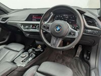 USED 2020 20 BMW 1 SERIES 1.5 118i M Sport Auto 5dr CLICK+COLLECT / HOME DELIVERY
