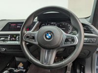 USED 2020 20 BMW 1 SERIES 1.5 118i M Sport Auto 5dr CLICK+COLLECT / HOME DELIVERY