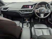 USED 2020 20 BMW 1 SERIES 1.5 118i M Sport Auto 5dr CLICK+COLLECT / HOME DELIVERY