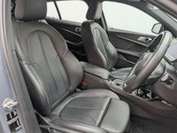 USED 2020 20 BMW 1 SERIES 1.5 118i M Sport Auto 5dr CLICK+COLLECT / HOME DELIVERY