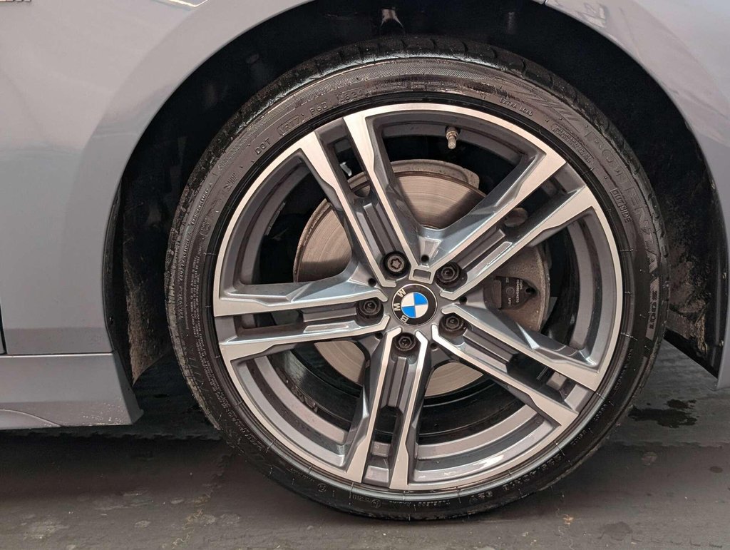 Used 2020 20 BMW 1 SERIES 1.5 118i M Sport Auto 5dr CLICK+COLLECT / HOME DELIVERY