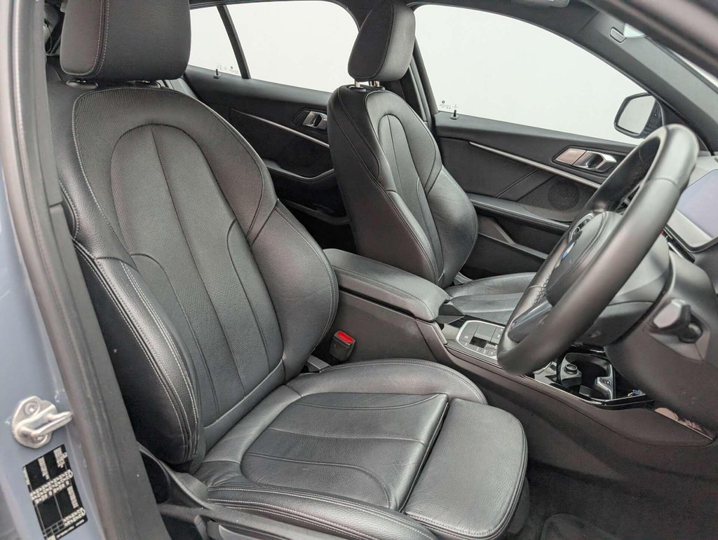 Used 2020 20 BMW 1 SERIES 1.5 118i M Sport Auto 5dr CLICK+COLLECT / HOME DELIVERY
