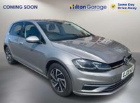 USED 2020 20 VOLKSWAGEN GOLF 1.5 Golf Match Edition TSi Evo 5dr CLICK+COLLECT / HOME DELIVERY