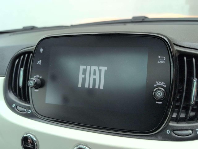 USED 2022 22 FIAT 500 1.0 500 Dolcevita MHEV 3dr CLICK+COLLECT / HOME DELIVERY