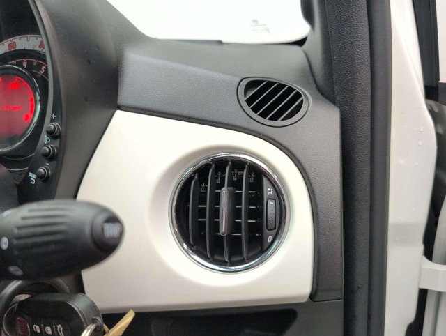 USED 2022 22 FIAT 500 1.0 500 Dolcevita MHEV 3dr CLICK+COLLECT / HOME DELIVERY