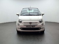USED 2022 22 FIAT 500 1.0 500 Dolcevita MHEV 3dr CLICK+COLLECT / HOME DELIVERY