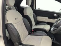 USED 2022 22 FIAT 500 1.0 500 Dolcevita MHEV 3dr CLICK+COLLECT / HOME DELIVERY