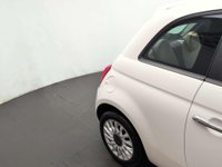 USED 2022 22 FIAT 500 1.0 500 Dolcevita MHEV 3dr CLICK+COLLECT / HOME DELIVERY