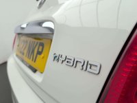 USED 2022 22 FIAT 500 1.0 500 Dolcevita MHEV 3dr CLICK+COLLECT / HOME DELIVERY