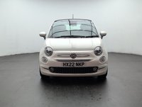 USED 2022 22 FIAT 500 1.0 500 Dolcevita MHEV 3dr CLICK+COLLECT / HOME DELIVERY
