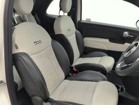 USED 2022 22 FIAT 500 1.0 500 Dolcevita MHEV 3dr CLICK+COLLECT / HOME DELIVERY