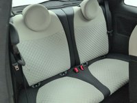 USED 2022 22 FIAT 500 1.0 500 Dolcevita MHEV 3dr CLICK+COLLECT / HOME DELIVERY