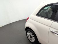 USED 2022 22 FIAT 500 1.0 500 Dolcevita MHEV 3dr CLICK+COLLECT / HOME DELIVERY