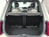 USED 2022 22 FIAT 500 1.0 500 Dolcevita MHEV 3dr CLICK+COLLECT / HOME DELIVERY