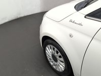 USED 2022 22 FIAT 500 1.0 500 Dolcevita MHEV 3dr CLICK+COLLECT / HOME DELIVERY