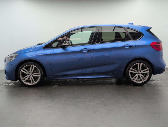 USED 2017 17 BMW 2 SERIES 2.0 220d xDrive M Sport Auto 4WD 5dr CLICK+COLLECT / HOME DELIVERY