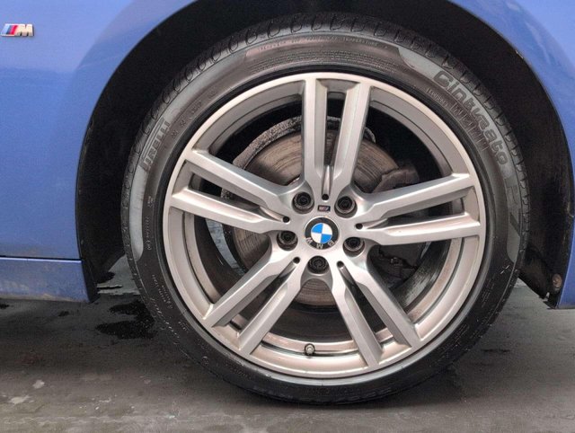 USED 2017 17 BMW 2 SERIES 2.0 220d xDrive M Sport Auto 4WD 5dr CLICK+COLLECT / HOME DELIVERY